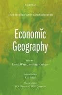 Economic Geography