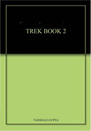 TREK BOOK 2 PRIMARY SOCIAL STUDIES