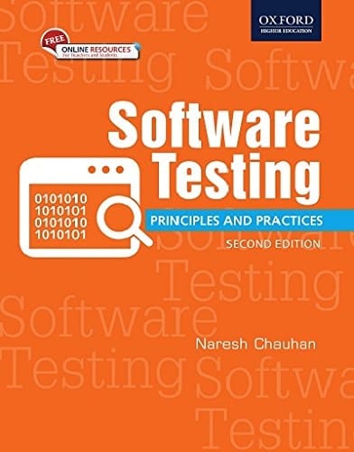 Software Testing, 2Nd Edn