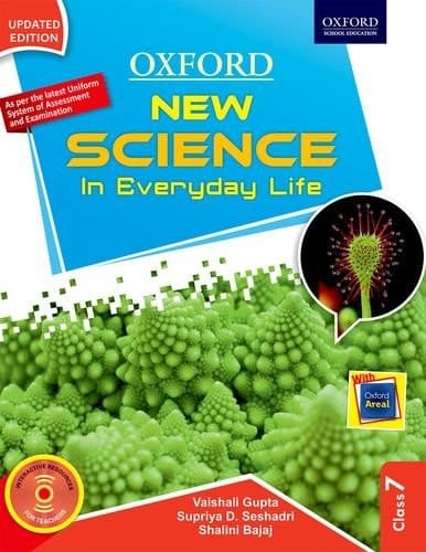 New Science in Everyday Life BK 7_ED18