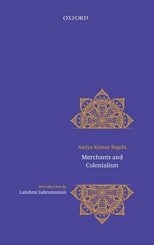 Merchants and Colonialism (Social Science Across Disciplines)