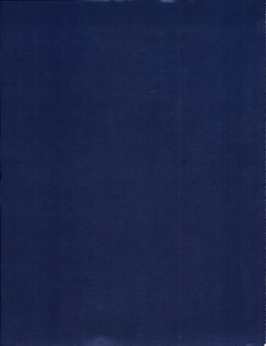 A Catalogue of Books Printed in Fifteenth Century Now in the Bodleian Library; Vol. 1 Blockbooks, Woodcuts and Metalcut Single Sheets - A