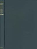 Catalogue of Books Printed in the Fifteenth Century Now in the Bodleian Library