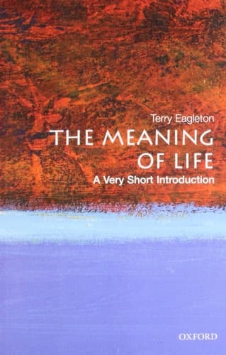 The Meaning of Life: A Very Short Introduction