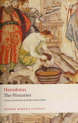 The Histories (Oxford World's Classics)