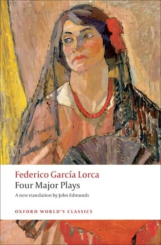 Four Major Plays (Oxford World's Classics)