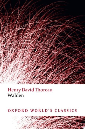 Walden (Oxford World's Classics)