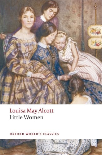 Little Women (Oxford World's Classics)