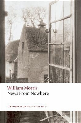 News From Nowhere (Oxford World's Classics)