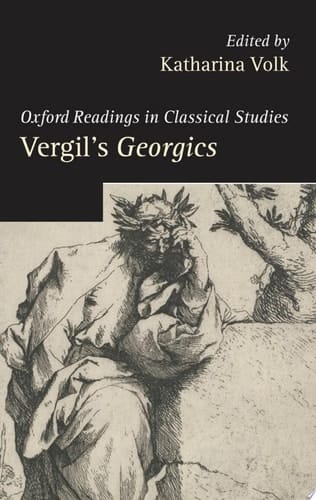 Vergil's Georgics (Oxford Readings in Classical Studies)