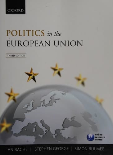 Politics in the European Union