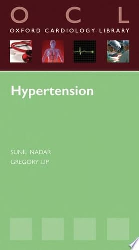 Hypertension (Oxford American Neurology Library)