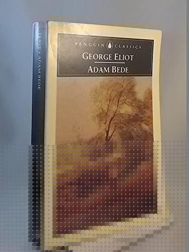 Adam Bede (Oxford World's Classics)