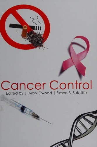 Cancer Control
