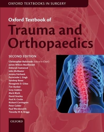 Oxford Textbook of Trauma and Orthopaedics Online (Oxford Textbooks)
