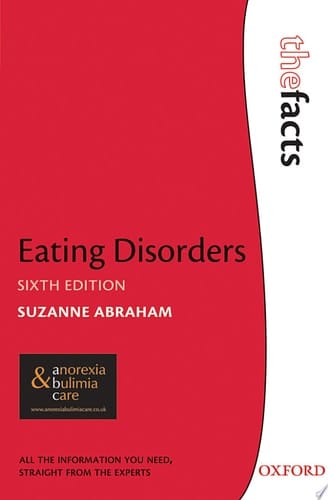 Eating Disorders (The Facts Series)