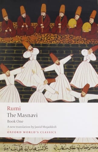 The Masnavi, Book One (Oxford World's Classics)