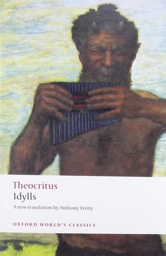 Idylls (Oxford World's Classics)