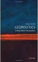 Geopolitics: A Very Short Introduction