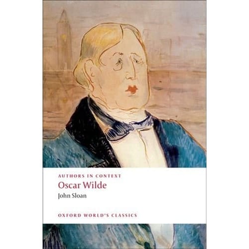Oscar Wilde (Authors in Context) (Oxford World's Classics)