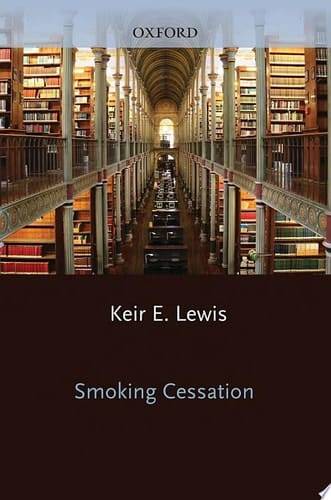 Smoking Cessation (Oxford Respiratory Medicine Library)