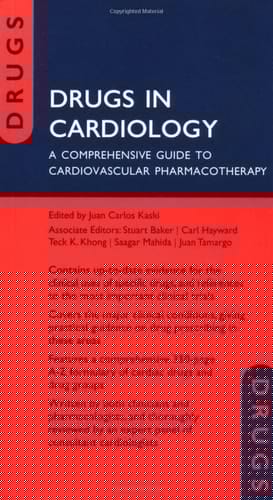 Drugs in Cardiology