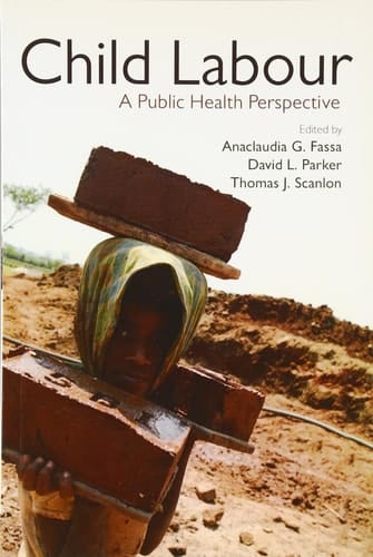 Child Labour: A Public Health Perspective