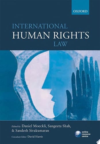 International Human Rights Law