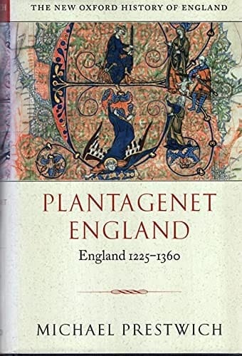 Plantagenet England, England 1225-1360