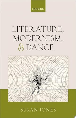Literature, Modernism, and Dance