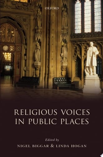Religious Voices in Public Places