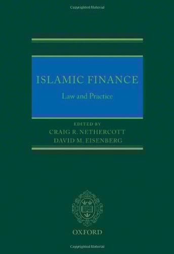 Islamic Finance: Law and Practice