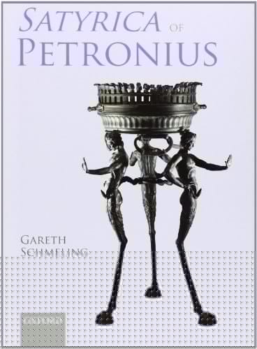 A Commentary on the Satyrica of Petronius