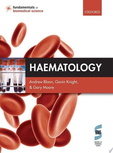 Haematology (Fundamentals of Biomedical Science)