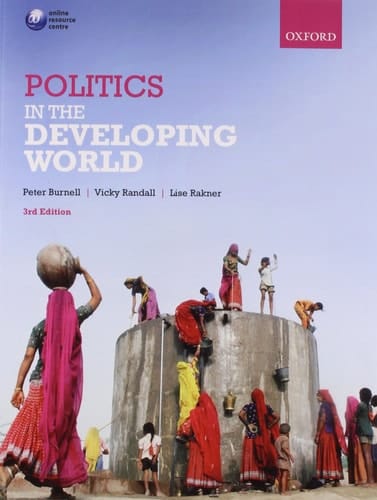 Politics in the Developing World