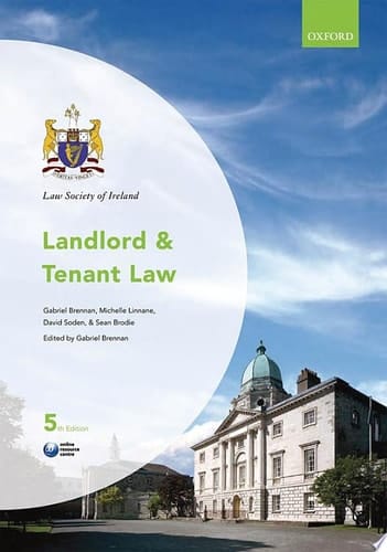 Landlord and Tenant Law