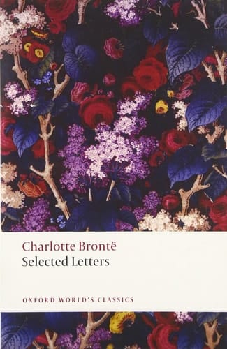 Selected Letters (Oxford World's Classics)