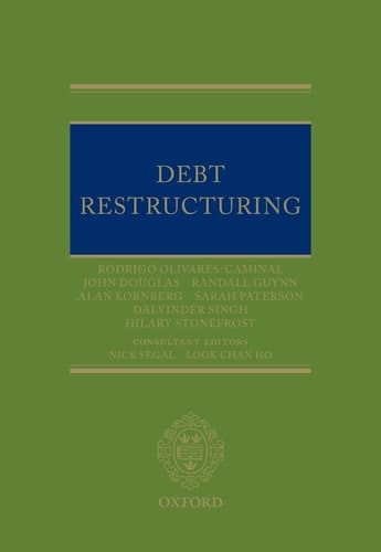 Debt Restructuring