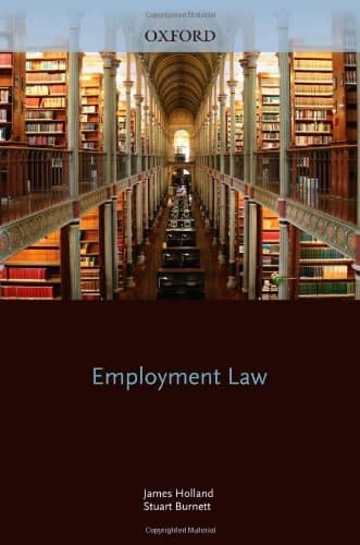 Employment Law 2010: LPC Guide (Legal Practice Course Guide)