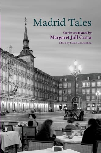 Madrid Tales (City Tales)