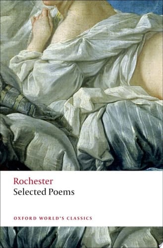 Selected Poems (Oxford World's Classics)