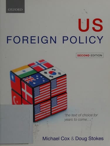 US Foreign Policy