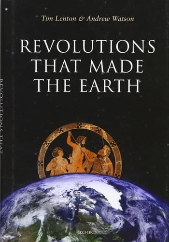 Revolutions that Made the Earth