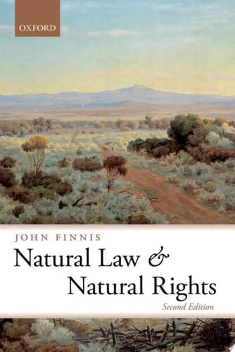 Natural Law and Natural Rights (Clarendon Law Series)