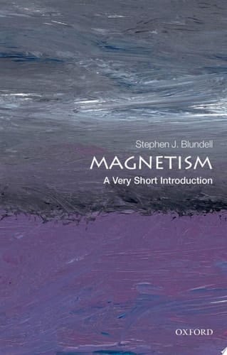 Magnetism: A Very Short Introduction