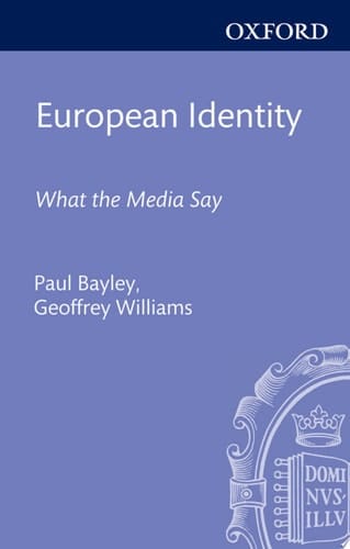 European Identity: What the Media Say (IntUne)