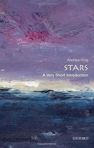 Stars: A Very Short Introduction (Very Short Introductions)