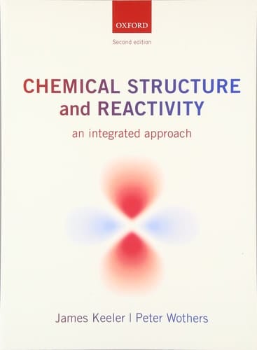 Chemical Structure And Reactivity,2E