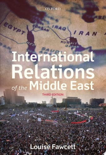 International Relations of the Middle East