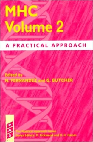 MHC, Volume 2: A Practical Approach